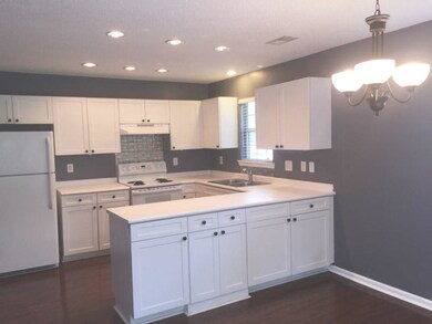 7 Kitchen - dining