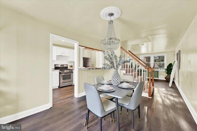 1510 Barrett Rd unit 5/10/2010, Gwynn Oak, MD 21207 - photo 6