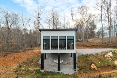 431 Bald Knob Mountain and Cummings Cove Rd, Doyle, TN 38559 - photo 4