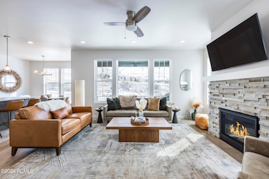 12862 North Belaview Way Hideout UT 8403