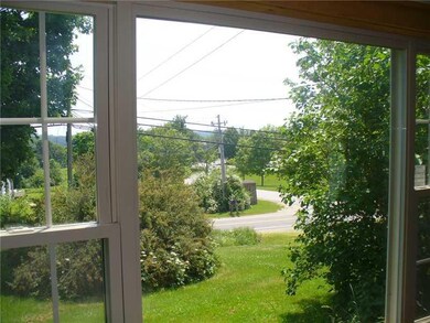 Yard/Garden.