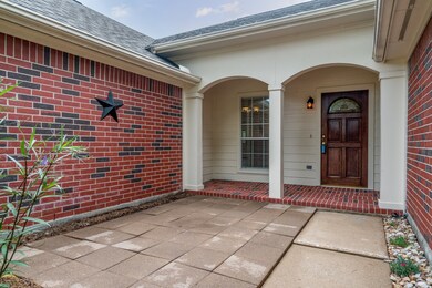 8715 Aberdeen Palms Dr, Houston, TX 77095 - photo 6