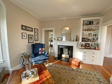 40 Cypress St unit 2, Newton Center, MA 02459 - photo 2