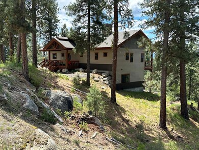 54 Joshua Dr, Cascade, ID 83611 - photo 2