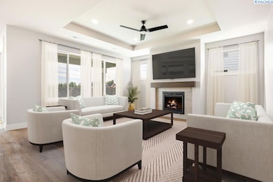 12106 Dunsmuir Dr, Pasco, WA 99301 - photo 3