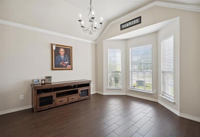 814 Randall Rd, Weatherford, TX 76087 - photo 5