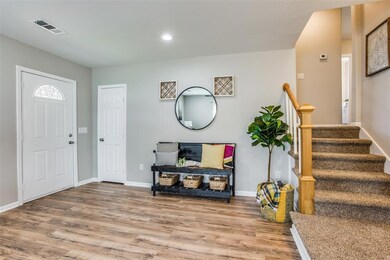 28 W Parnell St, Denison, TX 75020 - photo 5