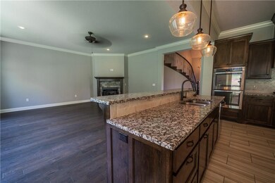 3319 Thornbury Dr, Springdale, AR 72764 - photo 6