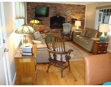 130 Steiger Dr, Westfield, MA 01085 - photo 5