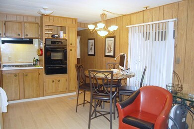 Eating Area