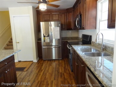 2415 Raeford Rd, Fayetteville, NC 28305 - photo 3