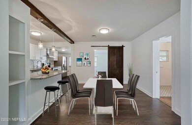 1444 Murray Dr, Jacksonville, FL 32205 - photo 7