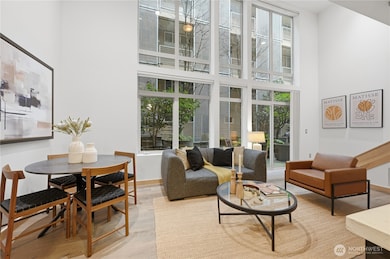 2324 1st Ave unit 208, Seattle, WA 98121 - photo 5