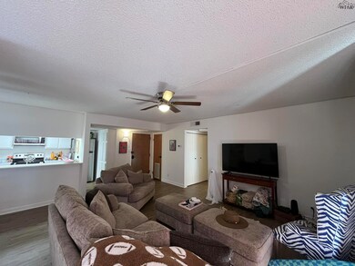Vantage Point Condominia unit 605, Wichita Falls, TX 76309 - photo 4