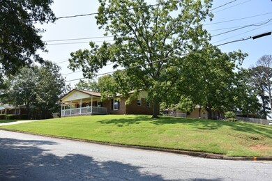 CORNER LOT