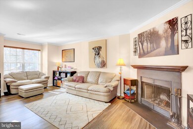 9326 Town Place Dr, Owings Mills, MD 21117 - photo 5