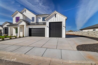 3816 S Mckenzie Ln, Washington, UT 84780 - photo 2