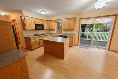 119 16th Ave SE, Saint Joseph, MN 56374 - photo 5