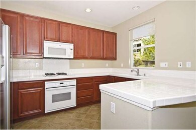 kitchen has dishwasher, microwave, oven, including