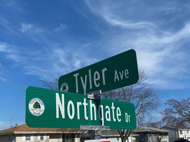 845 Tyler Ave, Dyer, IN 46311 - photo 3