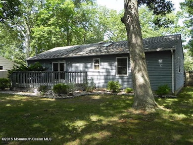 70 Scott Dr, Bayville, NJ 08721 - photo 4