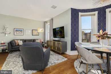 1875 California St NW unit 4, Washington, DC 20009 - photo 7