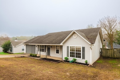 2703 Timbermist Cir, Benton, AR 72015 - photo 4