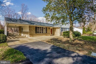 8024 Aladdin Dr, Laurel, MD 20723 - photo 2