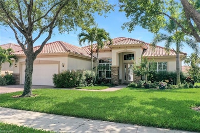 9685 Cobalt Cove Cir, Naples, FL 34120 - photo 2