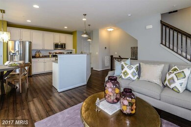 25240 Orchard View Terrace unit 5A3, Chantilly, VA 20152 - photo 4