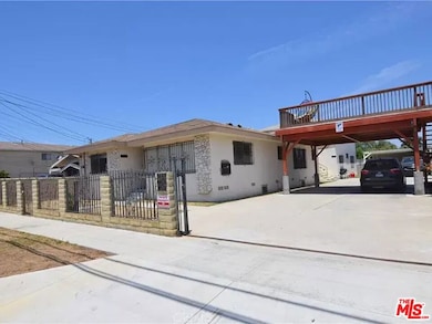 1461 W 108th St, Los Angeles, CA 90047 - photo 2
