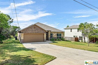 16035 Brazos Dr, Temple, TX 76502 - photo 3