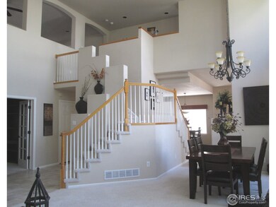Vaulted Ceilings