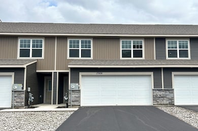Welcome home to the Finley at Ardan Place in Rosemount!  Photo is of actual home.  Options and colors may vary. Ask Sales Agent for details.
