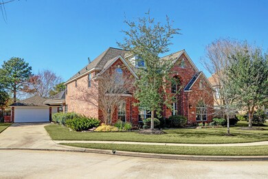 17115 Crescent Canyon Dr, Houston, TX 77095 - photo 2
