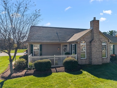 2051 Winchester Ct, Renfrew, PA 16053 - photo 5