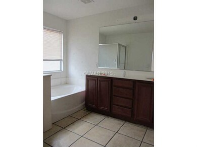 Master Bath/Spa.