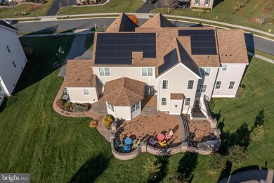 1446 Olmsted Dr, Bear, DE 19701 - photo 2