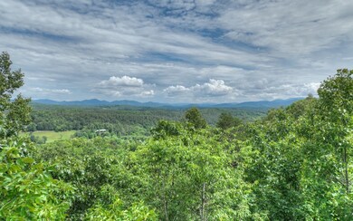 LT 42 Mountain Rivers Ln, Mineral Bluff, GA 30559 - photo 2