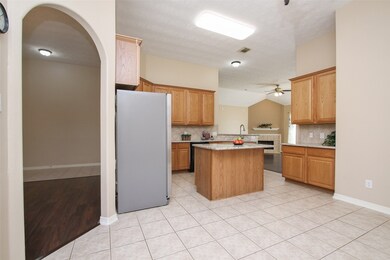 5907 Pacco Ln, Magnolia, TX 77354 - photo 6