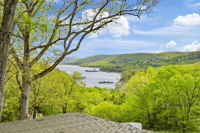 TABLE ROCK LAKE VIEW ESTATE ACREAGE