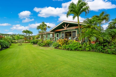 3275 Kalihiwai Rd unit A & B, Kilauea, HI 96754 - photo 7