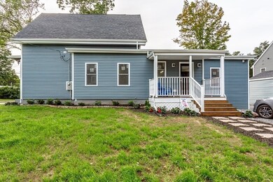 479 Pleasant St, Brockton, MA 02301 - photo 6