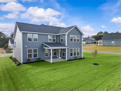 222 Summerall Ln, Seneca, SC 29678 - photo 5