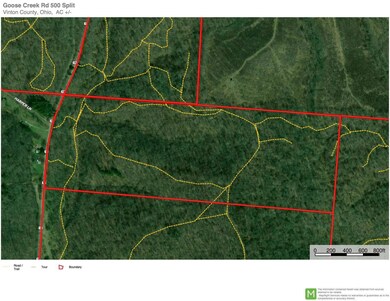 Goose Creek 60 Aerial copy