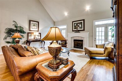 854 Chartier Ct, Asheboro, NC 27205 - photo 5