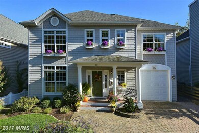 811 Chester Ave, Annapolis, MD 21403 - photo 2