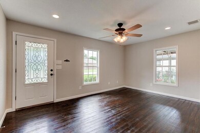 1212 W Lone Star Ave, Cleburne, TX 76033 - photo 7