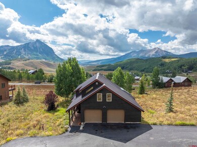 38 Slate Ln, Crested Butte, CO 81224 - photo 2