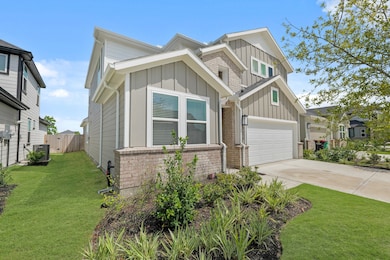 This beautiful home is welcoming and inviting with